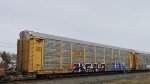 CSX B2397 (Body) TTGX 922194 (Flat)